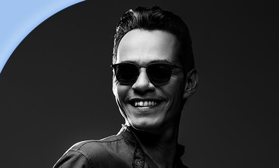 Marc Anthony to keynote at Miptv Digital
